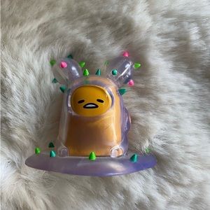 Tokidoki x gudetama series 1 cactus